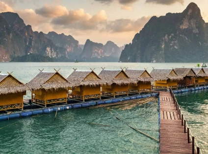 Khao Sok National Park