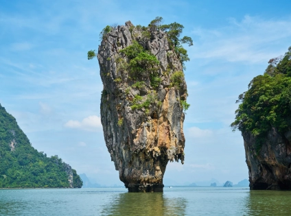 Phang Nga