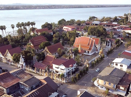 Savannakhet