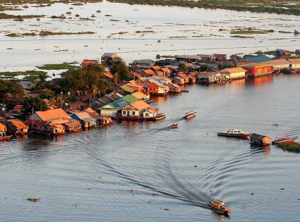 Tonle Sap