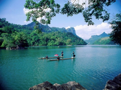 Bac Kan