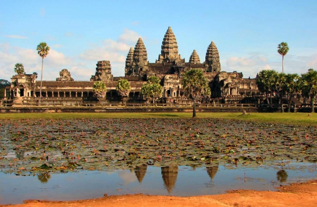 Voir Angkor Et Les Bons Plans Avec Guide Local Au Cambodge