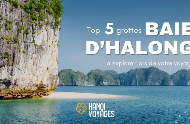 Voyage en famille à la baie d’Halong : Que voir et faire