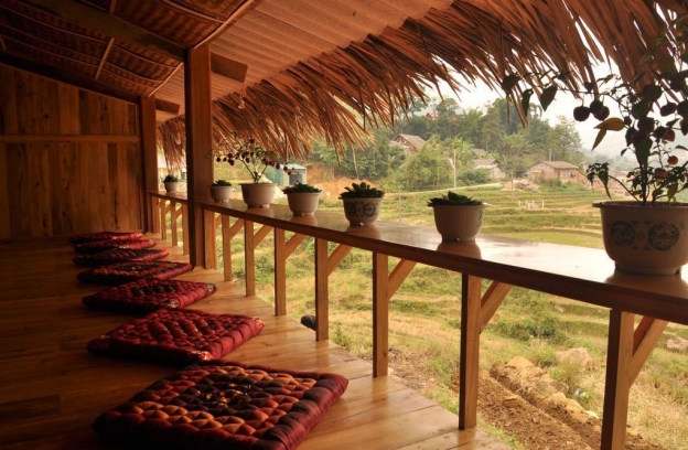 Top 5 Best Homestays In Sapa Not Be Missed