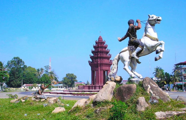 Visit Kampong Chhnang: The Travel Guide