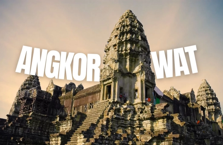 Discover Angkor Wat Cambodia: Best time to visit & what to see