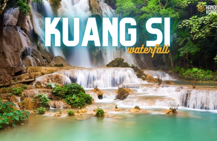 Explore Kuang Si waterfall: A complete travel guide
