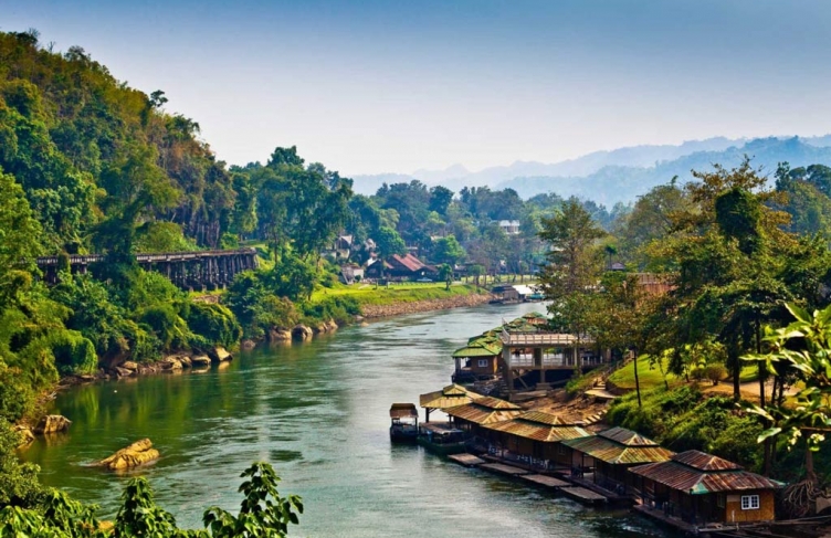 Visit Kanchanaburi: Top 6 Amazing Things To Do & See