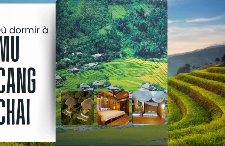Où dormir à Mu Cang Chai pour un séjour authentique ?