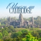Les sites du patrimoine mondial de l'UNESCO au Cambodge