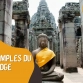 Top 7 des temples du Cambodge à ne pas manquer