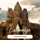 Voyage au Cambodge en mars : climat, conseils et sites à visiter