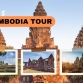 Top 5 Cambodia tours 2025-2026