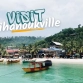Visit Sihanoukville: Top 9 Amazing Things To Know And Travel Guide