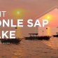 Visit Tonle Sap Lake: Top Things To Do And See