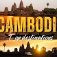 Top Destinations You Can’t Miss in Cambodia in 2025
