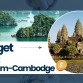 Circuit Vietnam Cambodge 15 jours : prix et conseils pratiques