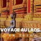 Guide complet pour voyager au Laos en 2025