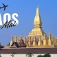 Conseils de voyage pour le Laos en mai