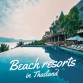 Top 5 best all-inclusive beach resorts in Thailand 