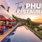 Discover top 9 best restaurants in Phuket