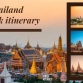 Thailand 2-week itinerary: Best destinations to visit