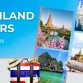 Top 7 Thailand tours 2025-2026