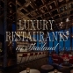 Top 9 luxury restaurants in Thailand you can't miss