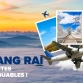 Top 7 lieux à visiter absolument à Chiang Rai