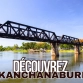 Top 7 sites à découvrir à Kanchanaburi