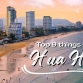 Visit Hua Hin: Top 9 best things to do and see