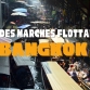 Top 5 des marchés flottants à Bangkok à ne pas manquer