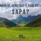 Combien de jours faut-il pour visiter Sapa ? Le guide complet