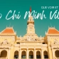 Que Voir Et Faire à Ho Chi Minh Ville
