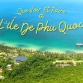 Que Voir Et Faire à L'ile De Phu Quoc