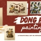 Dong Ho painting: A traditional art in Vietnam culture