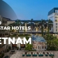 Top 10 five-star hotels in Vietnam 
