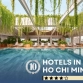 Top 10 best 4-star hotels in Ho Chi Minh City