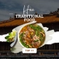 Top 11 must-try traditional dishes in Hue