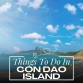 Things To Do In Con Dao island