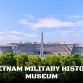 Vietnam Military History Museum: New cultural space