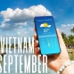 Vietnam weather in September: Complete guide for travelers