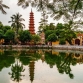 Top 7 Beautiful Temples And Pagodas In Hanoi Must Visit