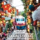 Train street in Hanoi: A must-visit spot with local tips