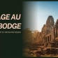 Voyage au Cambodge : budget, transport et infos pratiques