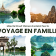 Idées De Circuit Vietnam Combiné Pour Un Voyage En Famille