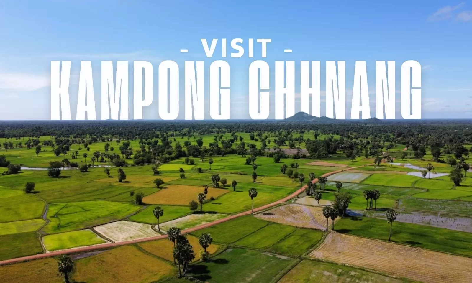 Visit Kampong Chhnang: The Travel Guide