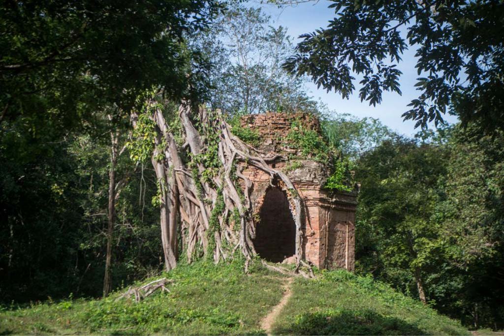 Que Faire à Kampong Thom