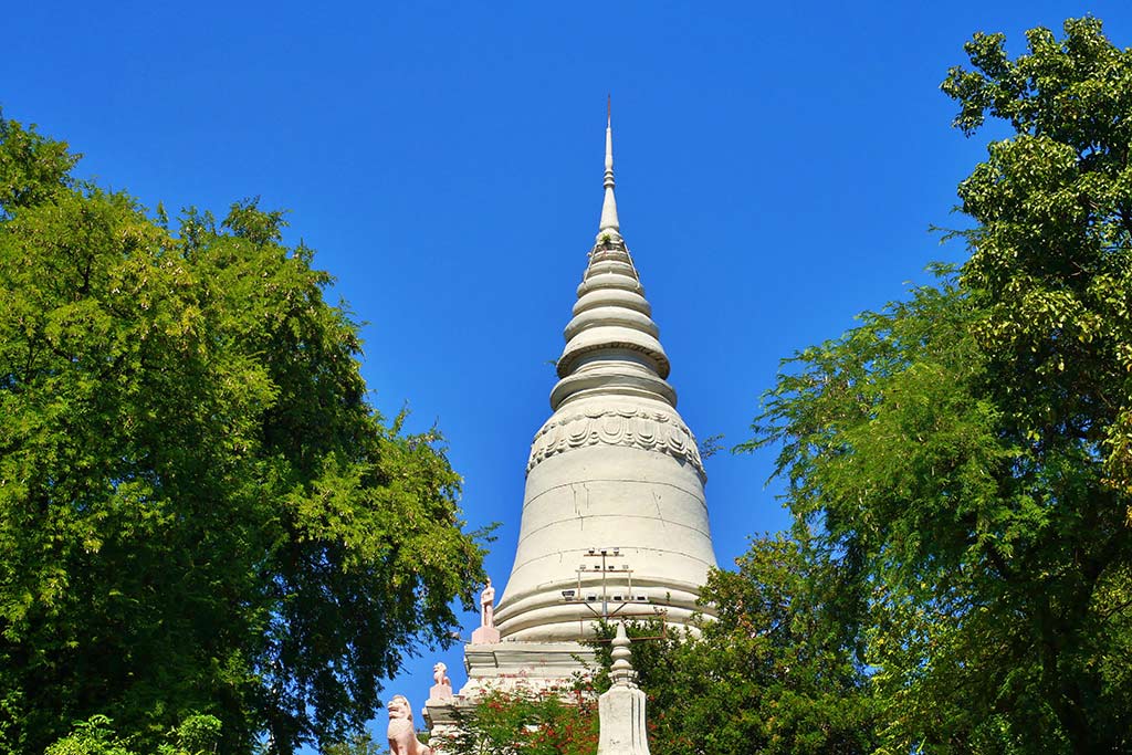 Cambodia Travel Guide