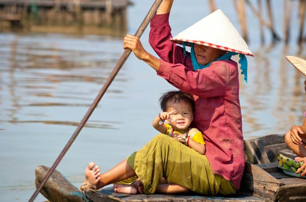 Tonle Sap